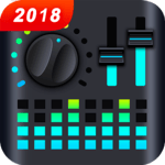Equalizer - Volume Booster & Bass Booster for PC Equalizer - Volume Booster & Bass Booster for PC