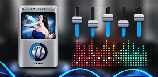 Equalizer, Bass Booster & Volume Booster - EQ PC screenshot Equalizer, Bass Booster & Volume Booster - EQ PC screenshot