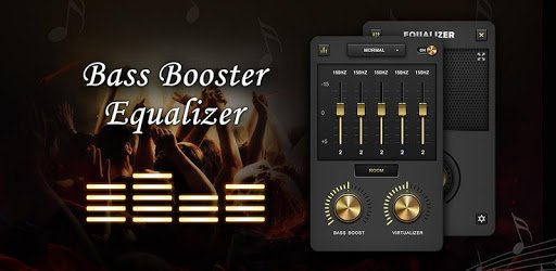 Bass Booster, Volume Booster - Music Equalizer🎚️ PC screenshot