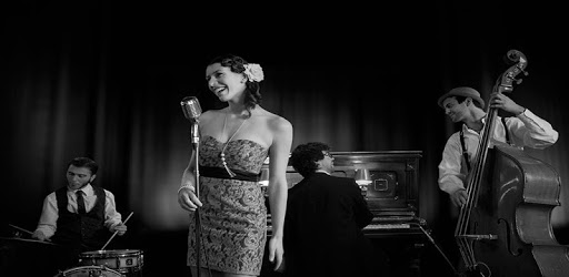 Jazz Music PC screenshot Jazz Music PC screenshot