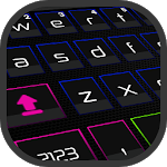 Musical Light Keyboard for PC Musical Light Keyboard for PC