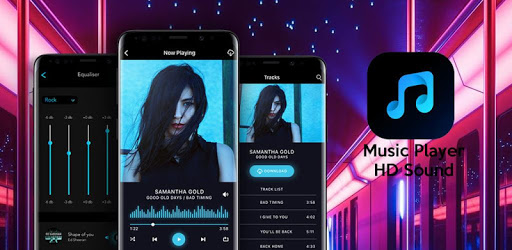 Music Player 2019 PC screenshot Music Player 2019 PC screenshot