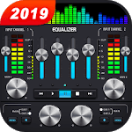 Music Player & Audio Player - 10 Bands Equalizer icon