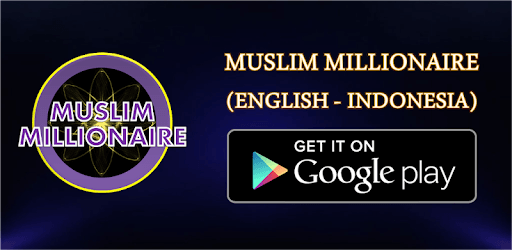 Muslim Millionaire - Islamic Quiz PC screenshot