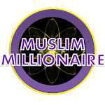Muslim Millionaire - Islamic Quiz icon