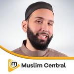 Omar Suleiman - Lectures icon