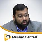 Yasir Qadhi - Lectures icon