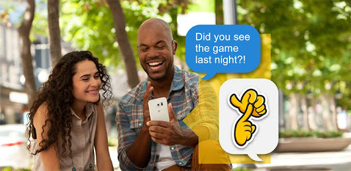 BuzzStickers PC screenshot