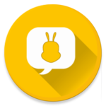 BuzzStickers icon