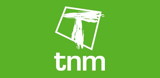 TNM Smart App PC screenshot