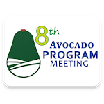 8th Avocado Program Meeting icon