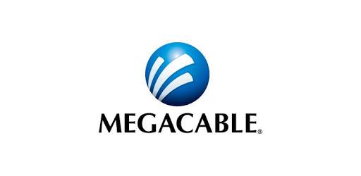 Megacable APP PC screenshot