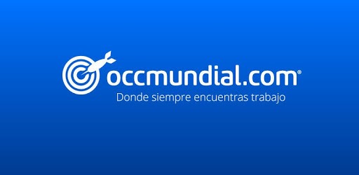 Jobs Search and Employment - OCCMundial PC screenshot