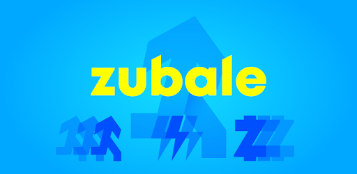 Zubale PC screenshot