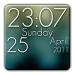 Super Clock Wallpaper Free for PC Super Clock Wallpaper Free for PC