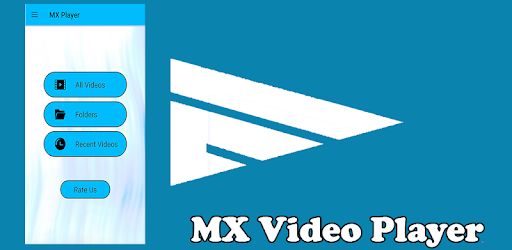 MX Video Player PC screenshot