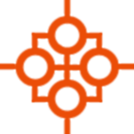 mobile multiply icon