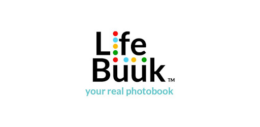 LifeBuuk PC screenshot LifeBuuk PC screenshot