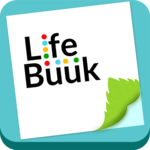 LifeBuuk for PC LifeBuuk for PC