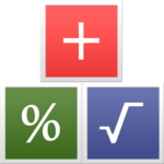 Mobi Calculator free & AD free! icon