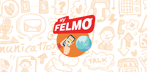 myFelmo PC screenshot myFelmo PC screenshot