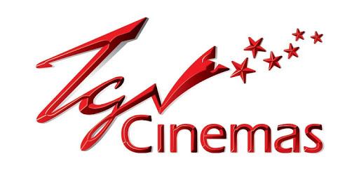 TGV Cinemas PC screenshot TGV Cinemas PC screenshot
