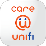 care@unifi icon