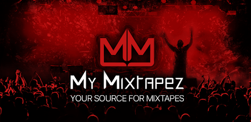 My Mixtapez Music PC screenshot My Mixtapez Music PC screenshot