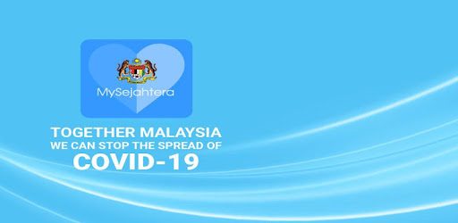 MySejahtera PC screenshot