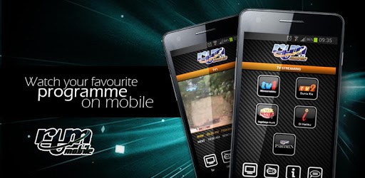 RTM Mobile PC screenshot RTM Mobile PC screenshot