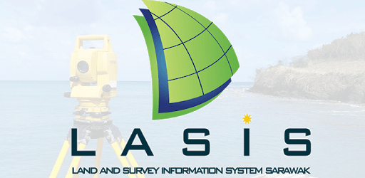 Mobile LASIS PC screenshot