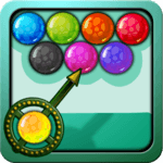 Jungle Bubbles for PC Jungle Bubbles for PC