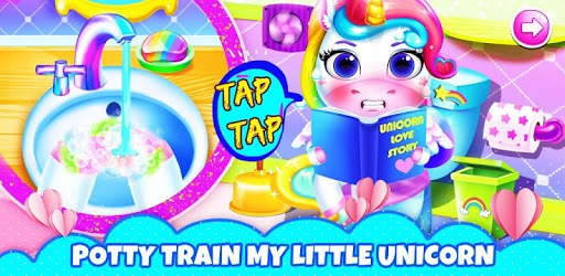 My Little Unicorn: Games for Girls PC screenshot My Little Unicorn: Games for Girls PC screenshot