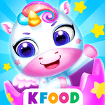 My Little Unicorn: Games for Girls for PC My Little Unicorn: Games for Girls for PC