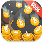 Cloud Bitcoin Miner - Remote Bitcoin Mining icon