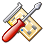SD Card Manager (File Manager) icon
