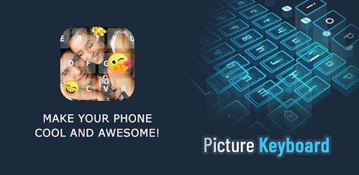 Picture Keyboard-Emoji Keyboard Fonts,GIF,Stickers PC screenshot Picture Keyboard-Emoji Keyboard Fonts,GIF,Stickers PC screenshot