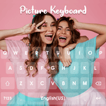 Picture Keyboard-Emoji Keyboard Fonts,GIF,Stickers for PC Picture Keyboard-Emoji Keyboard Fonts,GIF,Stickers for PC