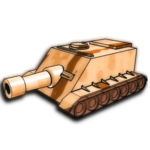 Tank destroyer for PC
