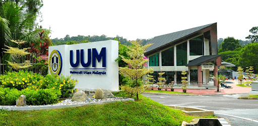 UUM Mobile for Staff PC screenshot