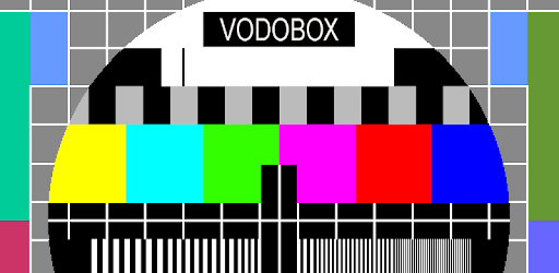 My VODOBOX Web TV (live) PC screenshot My VODOBOX Web TV (live) PC screenshot