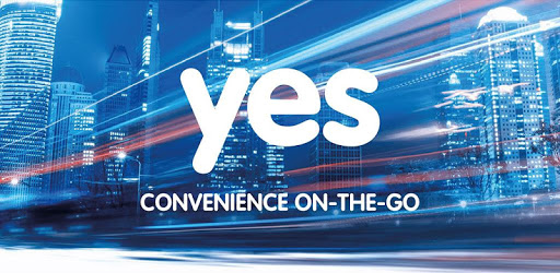 MyYes4G PC screenshot MyYes4G PC screenshot