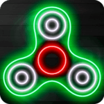 Fidget Spinner for PC