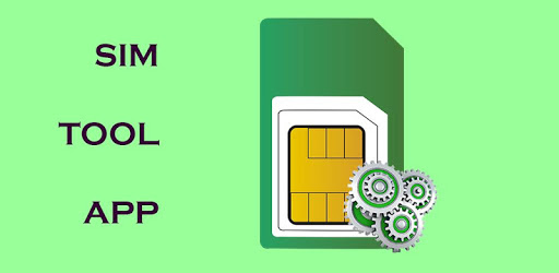 SIM Toolkit Application PC screenshot SIM Toolkit Application PC screenshot