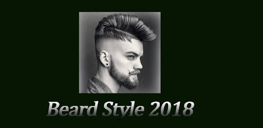 Men Beard Style 2018 PC screenshot Men Beard Style 2018 PC screenshot
