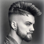 Men Beard Style 2018 for PC Men Beard Style 2018 for PC
