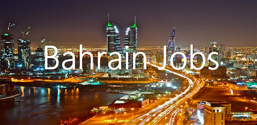 Bahrain Jobs PC screenshot