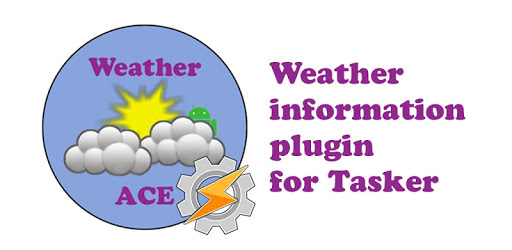 Weather ACE Tasker plugin PC screenshot Weather ACE Tasker plugin PC screenshot