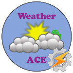 Weather ACE Tasker plugin for PC Weather ACE Tasker plugin for PC