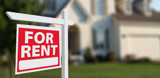 Property Rental PC screenshot
